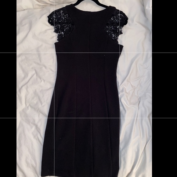 SUZY SHIER DRESS - Picture 2 of 4